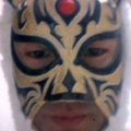 偽3代目タイガーマスク